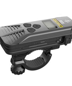 NITECORE BR35 Bicycle Light 1800 Lumen Rechargeable OLED Display Built-in Battery Bike Headlight 4 NITECORE BR35 Bicycle Light 1800 Lumen Rechargeable OLED Display Built-in Battery Bike Headlight -rockbros-shop NITECORE BR35 Bicycle Light 1800 Lumen 513542 2