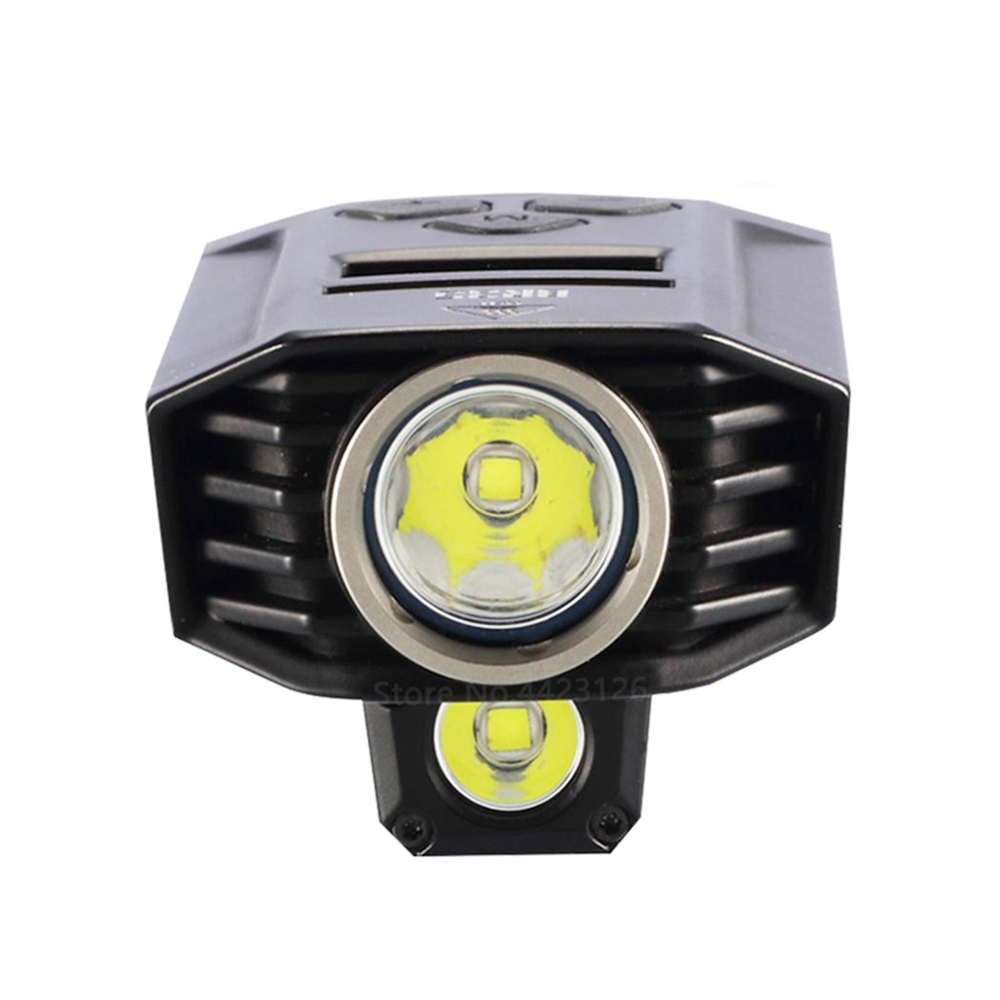 NITECORE BR35 Bicycle Light 1800 Lumen Rechargeable OLED Display Built-in Battery Bike Headlight NITECORE BR35 Bicycle Light 1800 Lumen Rechargeable OLED Display Built-in Battery Bike Headlight -rockbros-shop NITECORE BR35 Bicycle Light 1800 Lumen 513542 3