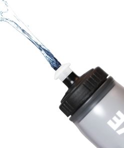 OOLACTIVE 20oz Bike Water Bottle Cycling Squeeze Bottle 600ml - Grey -rockbros-shop OOLACTIVE 24oz Bike Water Bottle Cycling Squeeze Bottle 513540 4