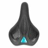 OOLACTIVE Bicycle Saddle Bike Seat Black & Blue 1 OOLACTIVE Bicycle Saddle Bike Seat Black & Blue -rockbros-shop OOLACTIVE Bicycle Saddle Bike Seat Black Blue 517130 0