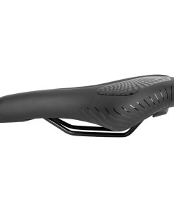 OOLACTIVE Bicycle Saddle Bike Seat Black & Blue -rockbros-shop OOLACTIVE Bicycle Saddle Bike Seat Black Blue 517130 5