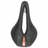 OOLACTIVE Bike Saddle Bicycle Seat Black & Red -rockbros-shop OOLACTIVE Bike Saddle Bicycle Seat Black Red 517131 0