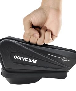 OOLACTIVE LF-0402 Bike Phone Front Frame Bag Bicycle Phone Mount Top Tube Bag Compatible Phone 4.7-6.5 Inch 4 OOLACTIVE LF-0402 Bike Phone Front Frame Bag Bicycle Phone Mount Top Tube Bag Compatible Phone 4.7-6.5 Inch -rockbros-shop OOLACTIVE LF 0402 Bike Phone Front Frame Bag 4 7 6 5 Inch 508838 2