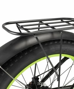 Philodo Bikes PHILODO H7 2.0 Electric Mountain Bike All Terrain Fat Bike 26 Inch 48V 13Ah Removable Battery 1000W High-speed Motor 50Km/h 21 Speed Gear Electric Bicycle -rockbros-shop PHILODO H7 2 0 All Terrain Fat Bike 26 Inch Black 507614 5