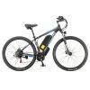 Philodo Bikes PHILODO H7 2.0 Electric Mountain Bike 26 Inch 48V 13Ah Removable Battery 1000W High-speed Motor 48km/h 21 Speed Gear 1 Philodo Bikes PHILODO H7 2.0 Electric Mountain Bike 26 Inch 48V 13Ah Removable Battery 1000W High-speed Motor 48km/h 21 Speed Gear -rockbros-shop PHILODO H7 2 0 Electric Mountain Bike 29 Inch Black 507616 0