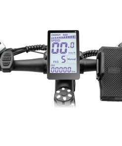 Philodo Bikes PHILODO H7 2.0 Electric Mountain Bike 26 Inch 48V 13Ah Removable Battery 1000W High-speed Motor 48km/h 21 Speed Gear -rockbros-shop PHILODO H7 2 0 Electric Mountain Bike 29 Inch Black 507616 4