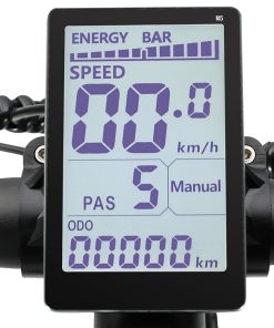 Philodo Bikes PHILODO P7 2.0 Electric Mountain Bike 26 Inch 1000W Motor 48Km/h Max Speed 48V 13Ah Battery For 55-80km Range 6 Philodo Bikes PHILODO P7 2.0 Electric Mountain Bike 26 Inch 1000W Motor 48Km/h Max Speed 48V 13Ah Battery For 55-80km Range -rockbros-shop PHILODO P7 2 0 Electric Mountain Bike 26 516262 4