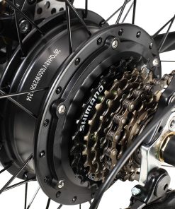 Philodo Bikes PHILODO P7 2.0 Electric Mountain Bike 26 Inch 1000W Motor 48Km/h Max Speed 48V 13Ah Battery For 55-80km Range 7 Philodo Bikes PHILODO P7 2.0 Electric Mountain Bike 26 Inch 1000W Motor 48Km/h Max Speed 48V 13Ah Battery For 55-80km Range -rockbros-shop PHILODO P7 2 0 Electric Mountain Bike 26 516262 5