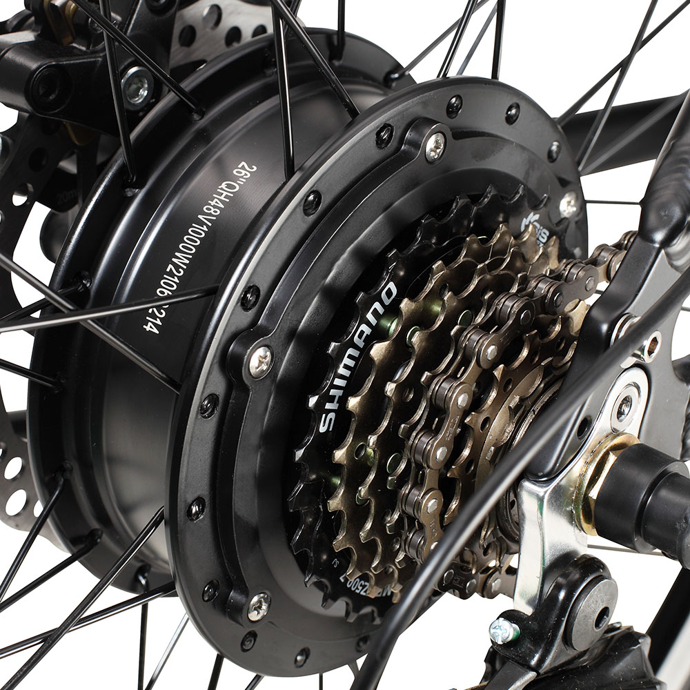 PHILODO P7 2.0 Electric Mountain Bike 26 Inch 1000W Motor 48Km/h Max Speed 48V 13Ah Battery for 55-80km Range Philodo Bikes PHILODO P7 2.0 Electric Mountain Bike 26 Inch 1000W Motor 48Km/h Max Speed 48V 13Ah Battery For 55-80km Range -rockbros-shop PHILODO P7 2 0 Electric Mountain Bike 26 516262 5