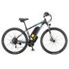 Philodo Bikes PHILODO P7 2.0 Electric Mountain Bike 29 Inch 1000W Motor 48Km/h Max Speed 48V 13Ah Battery For 55-80km Range 2 Philodo Bikes PHILODO P7 2.0 Electric Mountain Bike 29 Inch 1000W Motor 48Km/h Max Speed 48V 13Ah Battery For 55-80km Range -rockbros-shop PHILODO P7 2 0 Electric Mountain Bike 29 516261 0