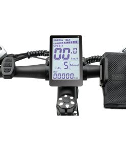 Philodo Bikes PHILODO P7 2.0 Electric Mountain Bike 29 Inch 1000W Motor 48Km/h Max Speed 48V 13Ah Battery For 55-80km Range -rockbros-shop PHILODO P7 2 0 Electric Mountain Bike 29 516261 4