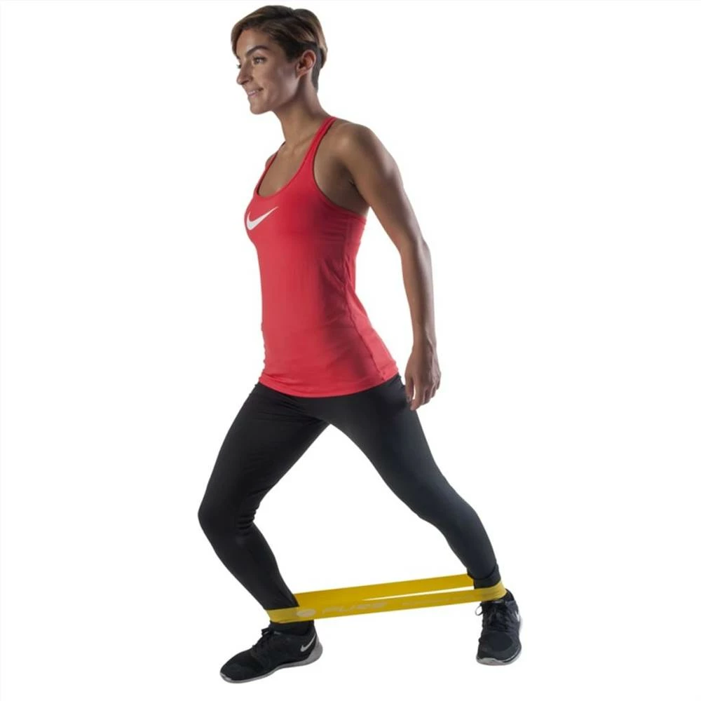 Pure2Improve Three Piece Resistance Band Set P2I200280 6 Pure2Improve Three Piece Resistance Band Set P2I200280 - Image 4