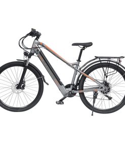 RANDRIDE Y90 Electric Bike 500W Motor 40km/h Max Speed 48V 13.6Ah Battery 90km Max Range 27.5*1.95'' Tire 150kg Load - Black Grey 3 RANDRIDE Y90 Electric Bike 500W Motor 40km/h Max Speed 48V 13.6Ah Battery 90km Max Range 27.5*1.95'' Tire 150kg Load - Black Grey -rockbros-shop RANDRIDE Y90 Electric Bike 500W Motor Black Grey 519595 1
