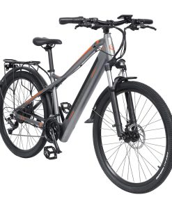 RANDRIDE Y90 Electric Bike 500W Motor 40km/h Max Speed 48V 13.6Ah Battery 90km Max Range 27.5*1.95'' Tire 150kg Load - Black Grey 4 RANDRIDE Y90 Electric Bike 500W Motor 40km/h Max Speed 48V 13.6Ah Battery 90km Max Range 27.5*1.95'' Tire 150kg Load - Black Grey -rockbros-shop RANDRIDE Y90 Electric Bike 500W Motor Black Grey 519595 2