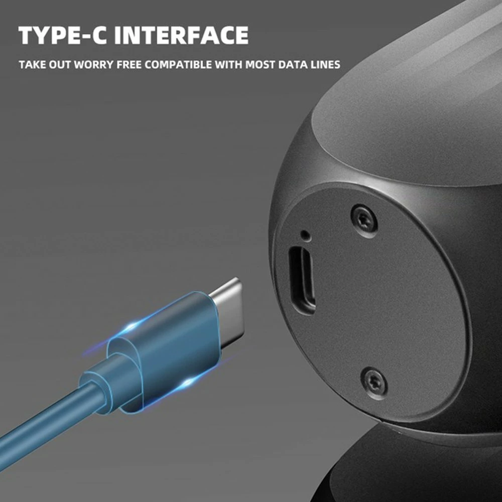 ROCKBROS A10 Electrical Air Pump 150PSI Fast Inflation Motorcycle Pump 2600mAh Battery 8 ROCKBROS A10 Electrical Air Pump 150PSI Fast Inflation Motorcycle Pump 2600mAh Battery - Image 6