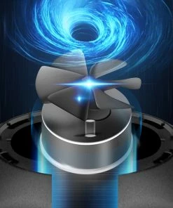 ROCKBROS A8 Electrical Air Pump 150PSI Fast Inflation Motorcycle Pump 2600mAh Battery -rockbros-shop ROCKBROS A8 Electrical Air Pump 150PSI Fast Inflation Motorcycle Pump 518666 4