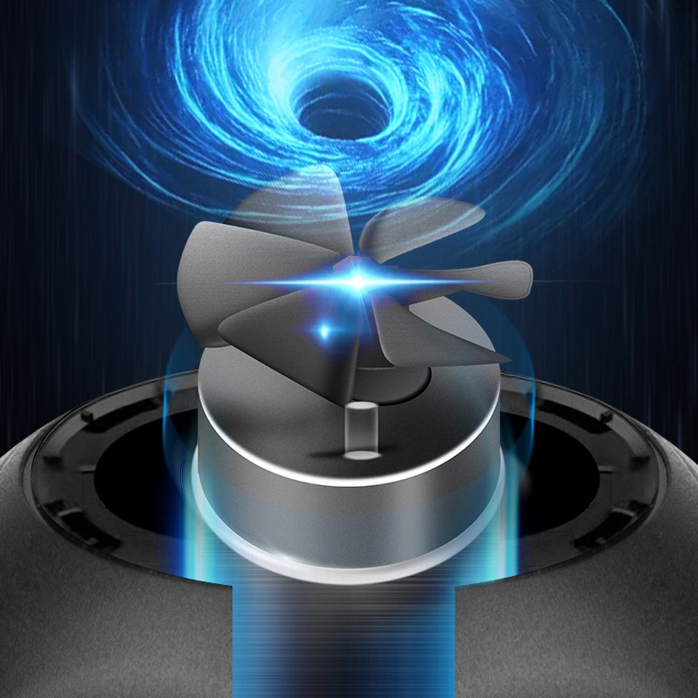 ROCKBROS A8 Electrical Air Pump 150PSI Fast Inflation Motorcycle Pump 2600mAh Battery ROCKBROS A8 Electrical Air Pump 150PSI Fast Inflation Motorcycle Pump 2600mAh Battery -rockbros-shop ROCKBROS A8 Electrical Air Pump 150PSI Fast Inflation Motorcycle Pump 518666 4