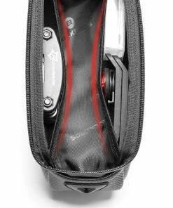 ROCKBROS Bicycle Bag Waterproof Touch Screen Cycling Bag Top Front Tube Frame MTB Road Bike Bag 6.5'' Phone Case -rockbros-shop ROCKBROS Bicycle Bag Waterproof Touch Screen Cycling Bag 517348 2