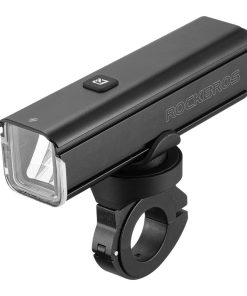 ROCKBROS Bicycle Light 1000 Lumen 4500mAh Bike Headlight 5 Lightning Modes