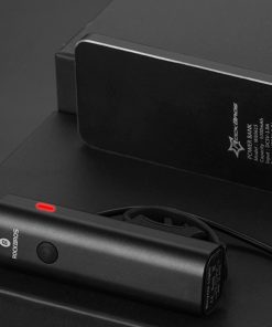 ROCKBROS Bicycle Light 400 Lumen 2000mAh Bike Headlight 3 Lightning Modes 200m Long Shot -rockbros-shop ROCKBROS Bicycle Light 400 Lumen 2000mAh Bike Headlight 517338 3