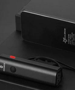 ROCKBROS Bicycle Light 400 Lumen 2000mAh Bike Headlight 3 Lightning Modes 200m Long Shot 10 ROCKBROS Bicycle Light 400 Lumen 2000mAh Bike Headlight 3 Lightning Modes 200m Long Shot -rockbros-shop ROCKBROS Bicycle Light 400 Lumen 2000mAh Bike Headlight 517338 3