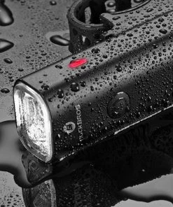 ROCKBROS Bicycle Light 400 Lumen 2000mAh Bike Headlight 3 Lightning Modes 200m Long Shot 11 ROCKBROS Bicycle Light 400 Lumen 2000mAh Bike Headlight 3 Lightning Modes 200m Long Shot -rockbros-shop ROCKBROS Bicycle Light 400 Lumen 2000mAh Bike Headlight 517338 4