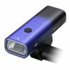ROCKBROS Bicycle Light 600 Lumen 2600mAh Bike Headlight 5 Lightning Modes 200m Long Shot - Black And Blue Gradient 2 ROCKBROS Bicycle Light 600 Lumen 2600mAh Bike Headlight 5 Lightning Modes 200m Long Shot - Black And Blue Gradient -rockbros-shop ROCKBROS Bicycle Light 600 Lumen 2600mAh Bike Headlight 517341 0