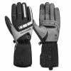 ROCKBROS Bicycles Bikes Motorcycle Gloves Waterproof Heated Thermal Heated Gloves Touch Screen Battery Powered Three Gears Adjustment Anti-Slip Cycling Skiing Climbing Gloves Winter Heating Gloves - L -rockbros-shop ROCKBROS Motorcycle Gloves Waterproof Heated Thermal L 518179 0