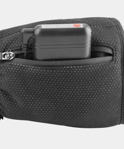 ROCKBROS Bicycles Bikes Motorcycle Gloves Waterproof Heated Thermal Heated Gloves Touch Screen Battery Powered Three Gears Adjustment Anti-Slip Cycling Skiing Climbing Gloves Winter Heating Gloves - L -rockbros-shop ROCKBROS Motorcycle Gloves Waterproof Heated Thermal L 518179 3