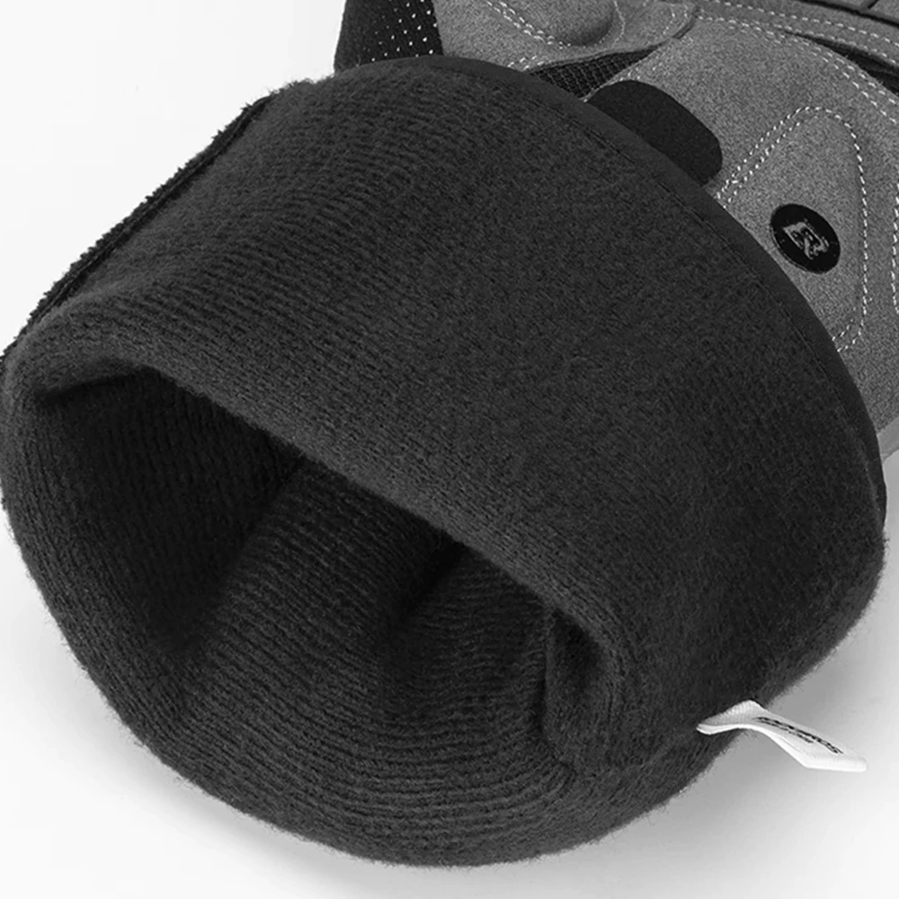 ROCKBROS Bicycles Heating Gloves L & Face Mask Headwear Hat & Winter Cycle Knee Pad Equipment Pack 8 ROCKBROS Bicycles Heating Gloves L & Face Mask Headwear Hat & Winter Cycle Knee Pad Equipment Pack - Image 6