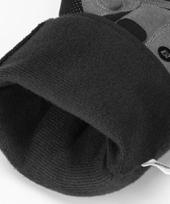 ROCKBROS Bicycles Heating Gloves XL & Face Mask Headwear Hat & Winter Cycle Knee Pad Equipment Pack 7 ROCKBROS Bicycles Heating Gloves XL & Face Mask Headwear Hat & Winter Cycle Knee Pad Equipment Pack -rockbros-shop ROCKBROS Motorcycle Gloves Waterproof Heated Thermal XL 518180 2