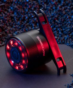 ROCKBROS Q1 Bike Taillight USB Charging For Night Cycling Colorful Bicycle Rear Light -rockbros-shop ROCKBROS Q1 Bike Taillight USB Charging for Night Cycling 517331 2