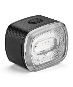 ROCKBROS Q2 Bike Taillight Bicycle Brake Light IPX6 Waterproof Rechargeable Rear Light