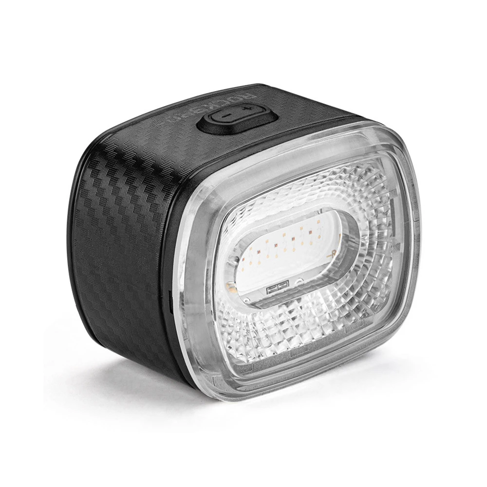 ROCKBROS Q2 Bike Taillight Bicycle Brake Light IPX6 Waterproof Rechargeable Rear Light 3 ROCKBROS Q2 Bike Taillight Bicycle Brake Light IPX6 Waterproof Rechargeable Rear Light