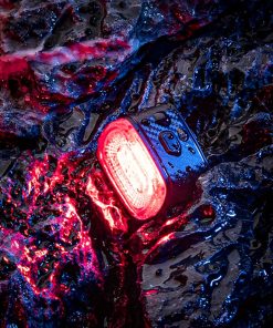 ROCKBROS Q2 Bike Taillight Bicycle Brake Light IPX6 Waterproof Rechargeable Rear Light -rockbros-shop ROCKBROS Q2 Bike Taillight Bicycle Brake Light 517330 2