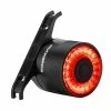 ROCKBROS Q3 Bike Taillight Smart Sensing Brake Rear Light USB Charging For Night Cycling Colorful Bicycle Light -rockbros-shop ROCKBROS Q3 Bike Taillight Smart Sensing Brake Rear Light 517332 0