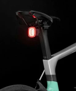 ROCKBROS Q4 Bike Taillight Smart Auto Brake Sensing USB Light IPX6 Waterproof Rechargeable Rear Light -rockbros-shop ROCKBROS Q4 Bike Taillight Smart Auto Brake Sensing USB Light 517329 3