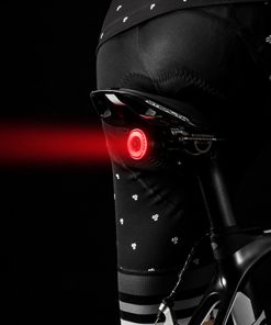 ROCKBROS Q5 Bike Light Smart Sensor LED Light IPX6 Waterproof 4 Flash Modes Taillight - Saddle Bracket 7 ROCKBROS Q5 Bike Light Smart Sensor LED Light IPX6 Waterproof 4 Flash Modes Taillight - Saddle Bracket -rockbros-shop ROCKBROS Q5 Bike Light Smart Sensor LED Light Saddle Bracket 517326 5