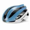 ROCKBROS RB-01 Cycling Helmet Ultralight Road Bike Helmet MTB Scooter Helmet Caps - Blue L -rockbros-shop ROCKBROS RB 01 Cycling Helmet Blue L 518659 0
