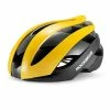 ROCKBROS RB-01 Cycling Helmet Ultralight Road Bike Helmet MTB Scooter Helmet Caps - Yellow M -rockbros-shop ROCKBROS RB 01 Cycling Helmet Yellow M 518660 0