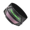 ROCKBROS Reflective Pant Band For Night Running, Cycling, Walking, Adjustable Elastic Safety Gear For Runner - Colorful -rockbros-shop ROCKBROS Reflective Pant Band for Night Running Cycling Colorful 518542 0