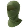 ROCKBROS Snowboard Face Mask Windproof Warm Outdoor Thermal Fleece Ski Mask Breathable Unisex For Camping, Skiing - Army Green 1 ROCKBROS Snowboard Face Mask Windproof Warm Outdoor Thermal Fleece Ski Mask Breathable Unisex For Camping, Skiing - Army Green -rockbros-shop ROCKBROS Snowboard Face Mask Windproof Army Green 518176 0