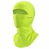 ROCKBROS Snowboard Face Mask Windproof Warm Outdoor Thermal Fleece Ski Mask Breathable Unisex For Camping, Skiing - Green -rockbros-shop ROCKBROS Snowboard Face Mask Windproof Green 518174 0