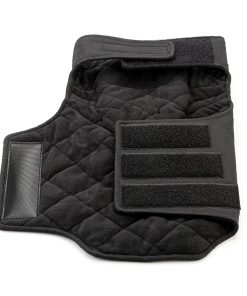 ROCKBROS Winter Motorcycle Knee Pad Anti-collision Motor Biker Kneepad Windproof Thermal Moto Cross Riding Protection -rockbros-shop ROCKBROS Winter Motorcycle Knee Pads Anti collision Motor Biker 518169 2