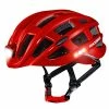 ROCKBROS ZN1001 Light Cycling Helmet Bike Ultralight Helmet Integrally-molded Mountain Road Helmet Unisex 57-62cm - Red 2 ROCKBROS ZN1001 Light Cycling Helmet Bike Ultralight Helmet Integrally-molded Mountain Road Helmet Unisex 57-62cm - Red -rockbros-shop ROCKBROS ZN1001 Light Cycling Helmet Red 518537 0