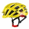 ROCKBROS ZN1001 Light Cycling Helmet Bike Ultralight Helmet Integrally-molded Mountain Road Helmet Unisex 57-62cm - Yellow -rockbros-shop ROCKBROS ZN1001 Light Cycling Helmet Yellow 518540 0