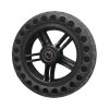 KUGOO S3 PRO Folding Electric Scooter Rear Wheel Black -rockbros-shop Rear Wheel For Kugoo S1 Pro Folding Electric Scooter Black 501468 0