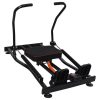 Rowing Machine 4 Level Hydraulic Resistance -rockbros-shop Rowing Machine 4 Level Hydraulic Resistance 427523 0