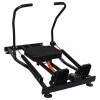 Rowing Machine 4 Level Hydraulic Resistance -rockbros-shop Rowing Machine 4 Level Hydraulic Resistance 427523 0