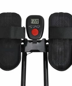 Rowing Machine 4 Level Hydraulic Resistance -rockbros-shop Rowing Machine 4 Level Hydraulic Resistance 427523 5